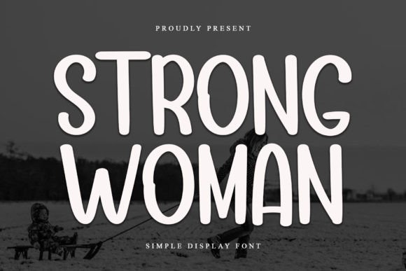 Download Strong Woman - Strong Collection