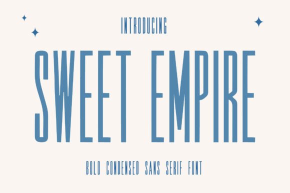 Download Sweet Empire - Sweet Collection
