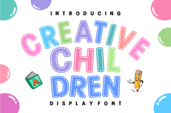 Download Creative Children - Children Collection