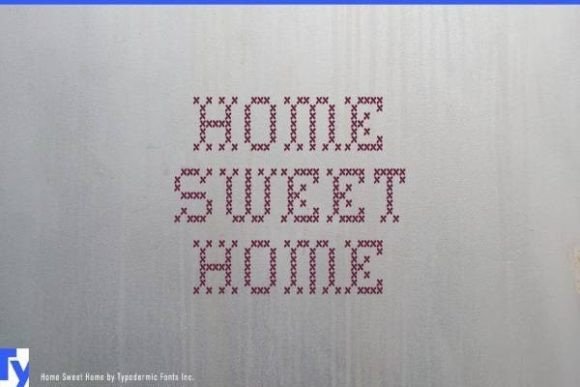 Download Home Sweet Home - Sweet Collection