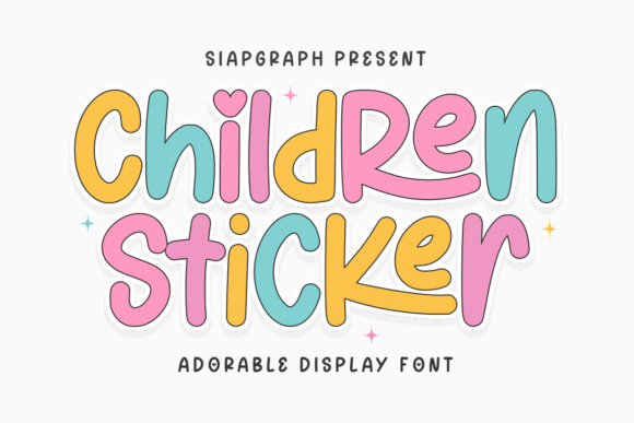 Download Children Sticker - Children Collection