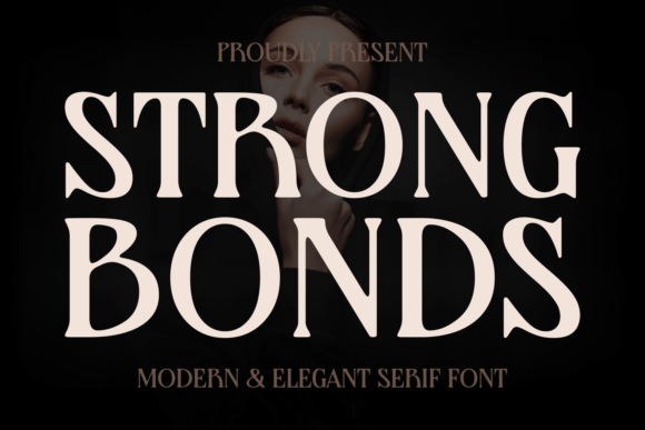 Download Strong Bonds - Strong Collection