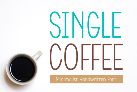 Download Single Coffee - Coffee Collection