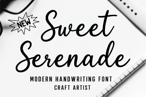 Download Sweet Serenade - Sweet Collection