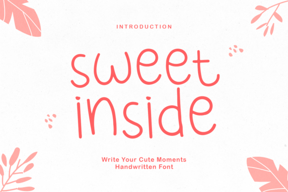 Download Sweet Inside - Sweet Collection