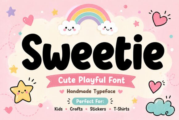 Download Sweetie - Sweet Collection