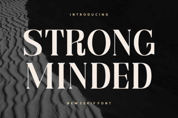 Download Strong Minded - Strong Collection