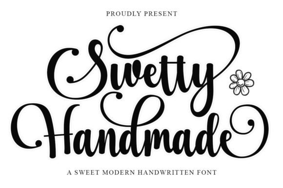 Download Sweetty Handmade - Sweet Collection