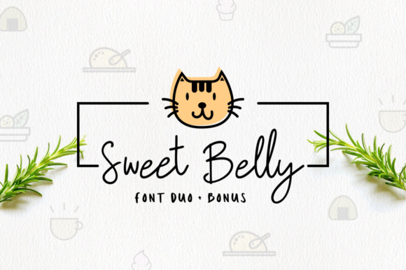 Download Sweet Belly Duo - Sweet Collection