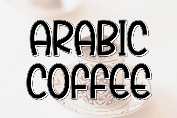 Download Arabic Coffee - Coffee Collection
