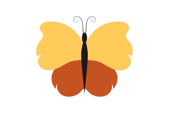 Download Butterfly Tropical Pretty Design - Premium Bundle