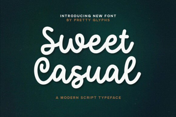 Download Sweet Casual - Sweet Collection