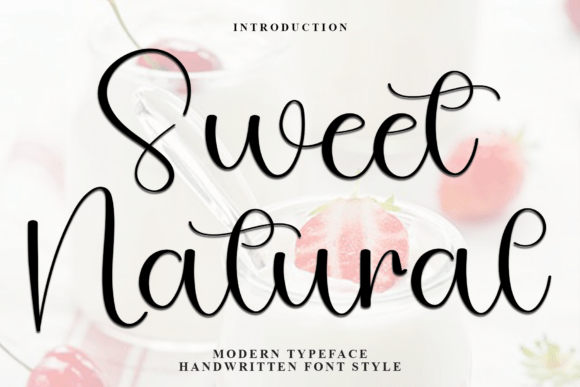 Download Sweet Natural - Sweet Collection