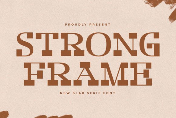 Download Strong Frame - Strong Collection