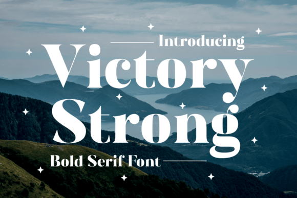 Download Victory Strong - Strong Collection