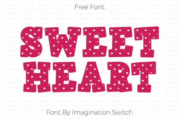 Download Sweet Heart - Sweet Collection
