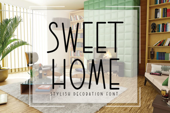 Download Sweet Home - Sweet Collection