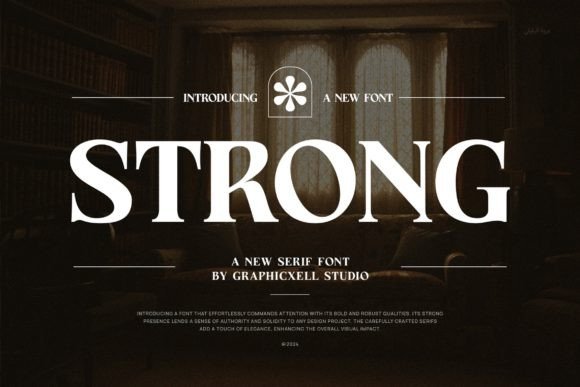 Download Strong - Strong Collection